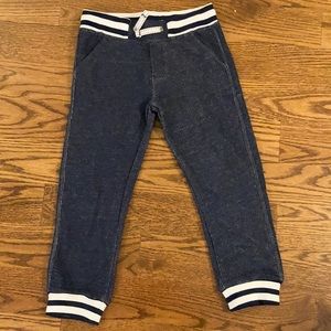 Z generation joggers NWOT